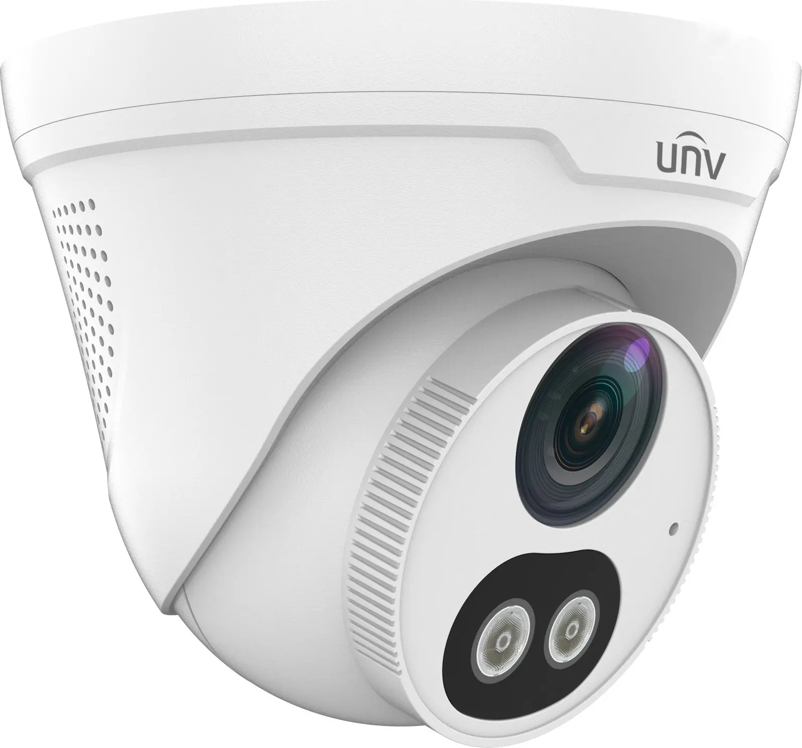 IP camera Uniview IPC3614LE-ADF28KC-WL (White)