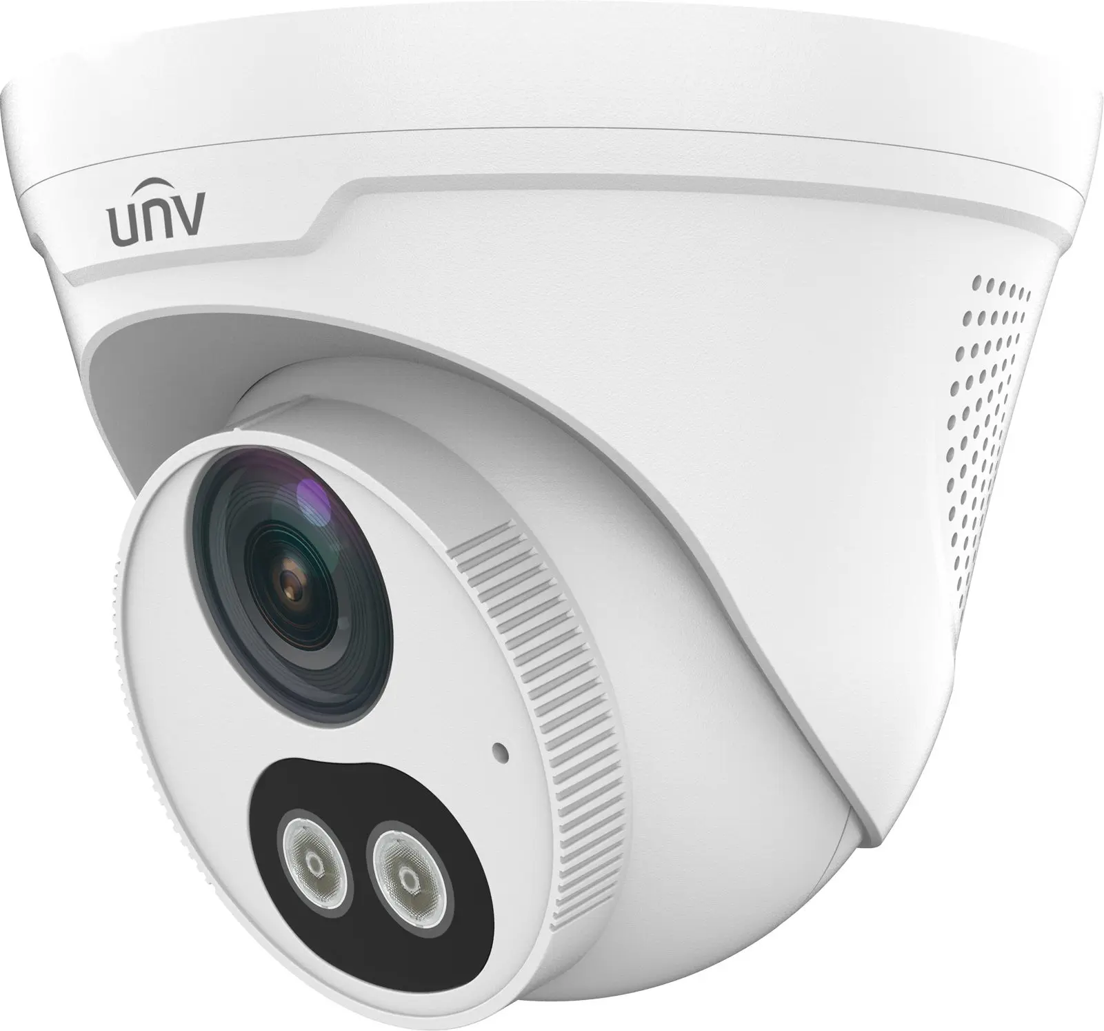IP camera Uniview IPC3614LE-ADF28KC-WL (White)