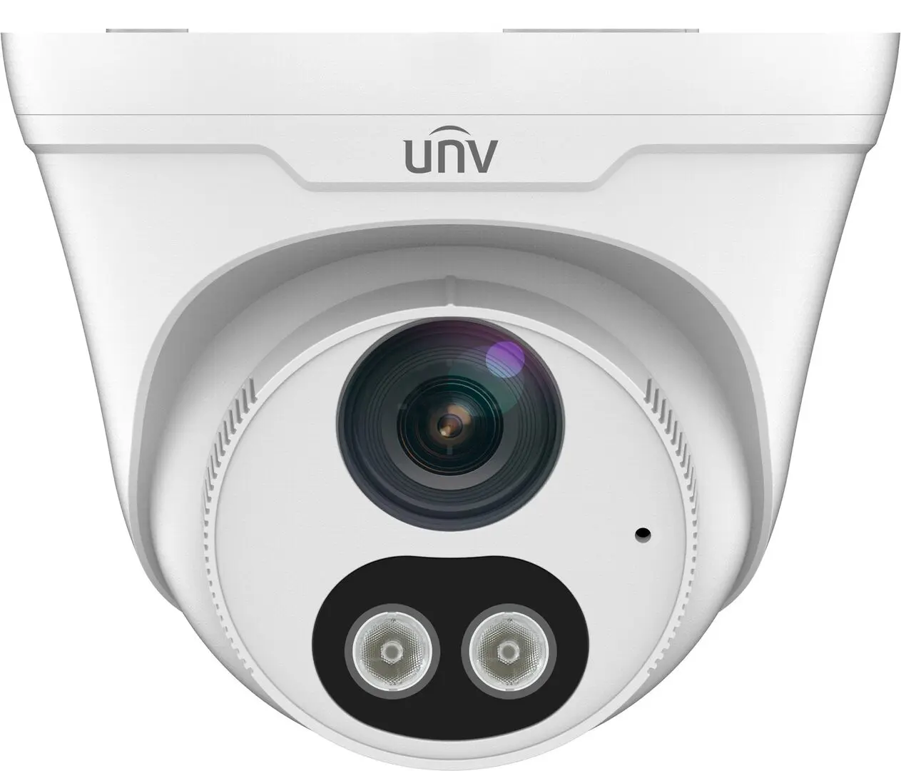 IP camera Uniview IPC3614LE-ADF28KC-WL (White)