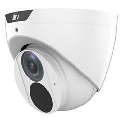 IP-camera Uniview IPC3614SS-ADF28KM (White/Black) Thumb