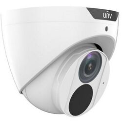 IP-camera Uniview IPC3614SS-ADF28KM (White/Black) Thumb