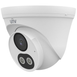 IP camera Uniview IPC3618LB-ADF28K-DL (White) Thumb