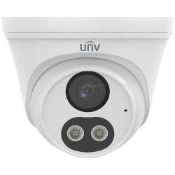 IP camera Uniview IPC3618LB-ADF28K-DL (White)
