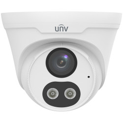 IP camera Uniview IPC3618LE-ADF28KC-DL (White)