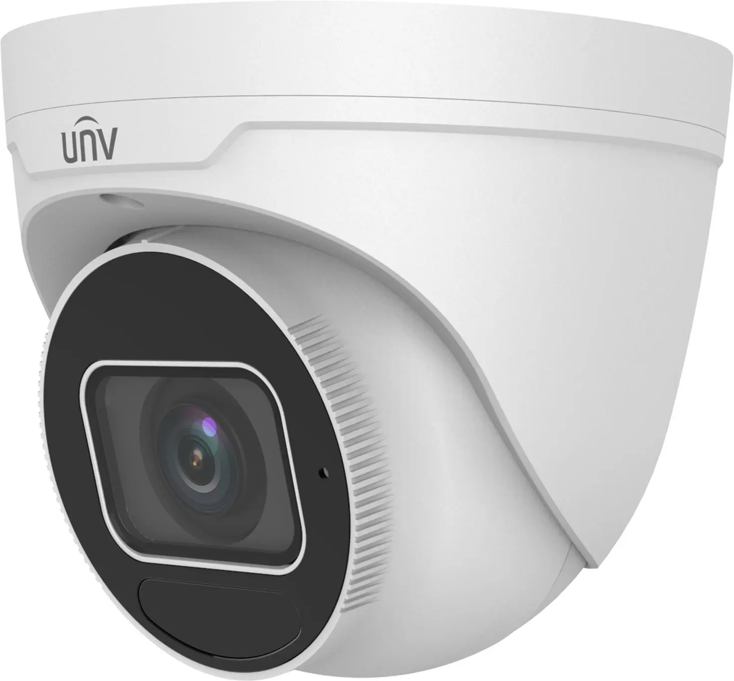 IP camera Uniview IPC3635LB-ADZK-H (White)