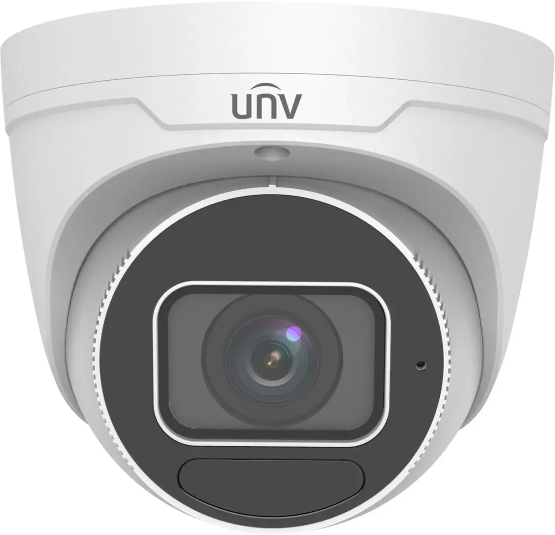 IP camera Uniview IPC3635LB-ADZK-H (White)