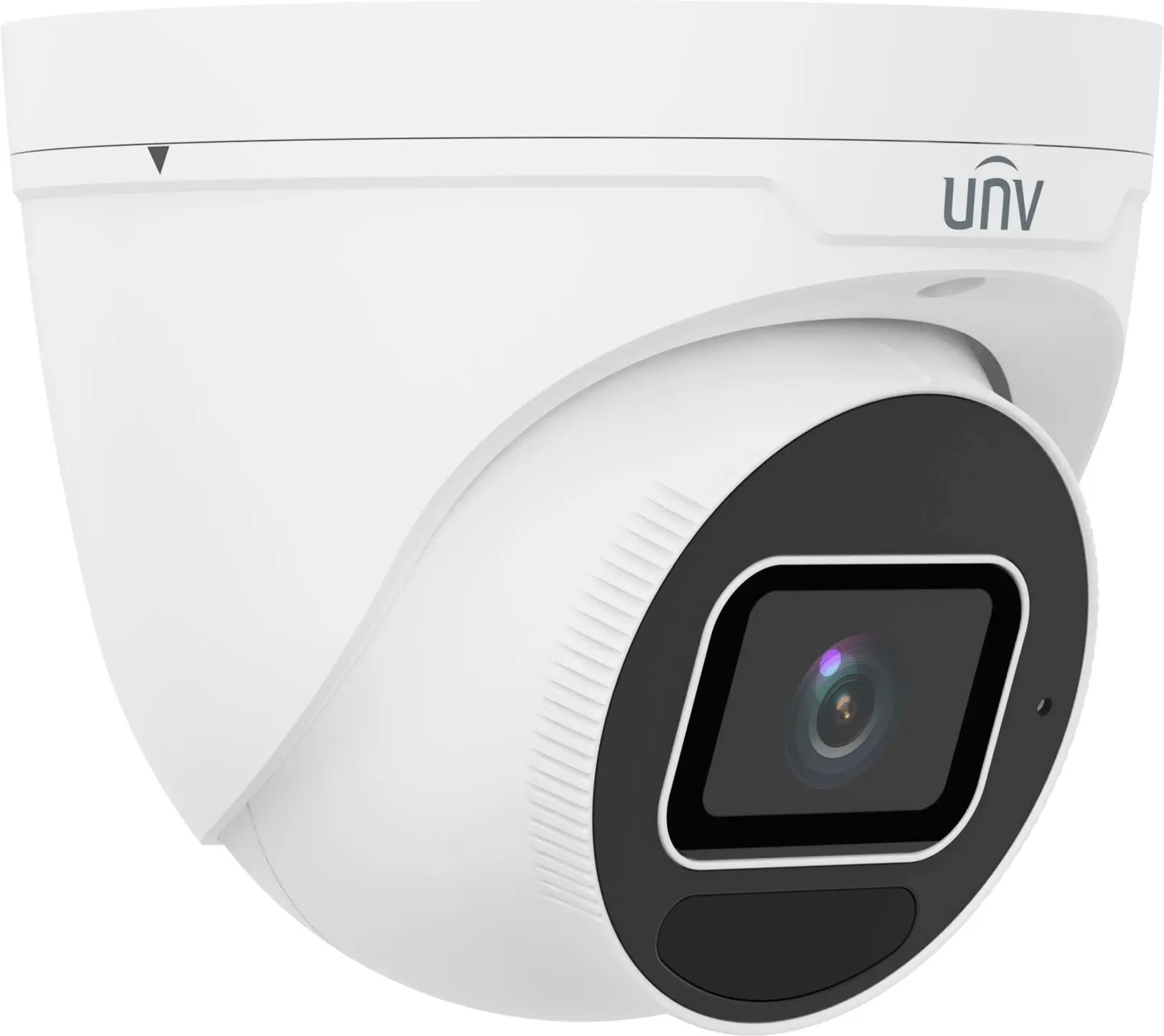 IP camera Uniview IPC3638SB-ADZK-I0 (White)