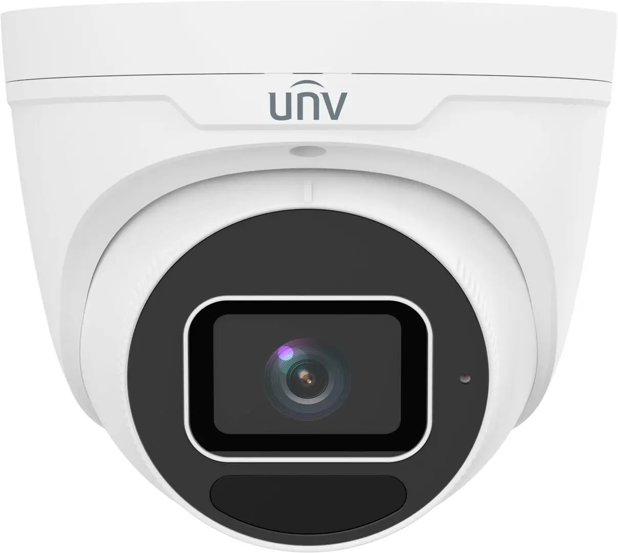IP camera Uniview IPC3638SB-ADZK-I0 (White)