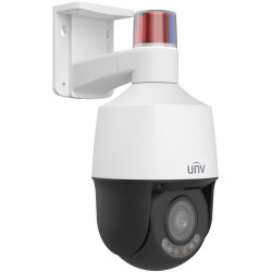 IP camera Uniview IPC6315LFW-AX5C-VG1 (White) Thumb