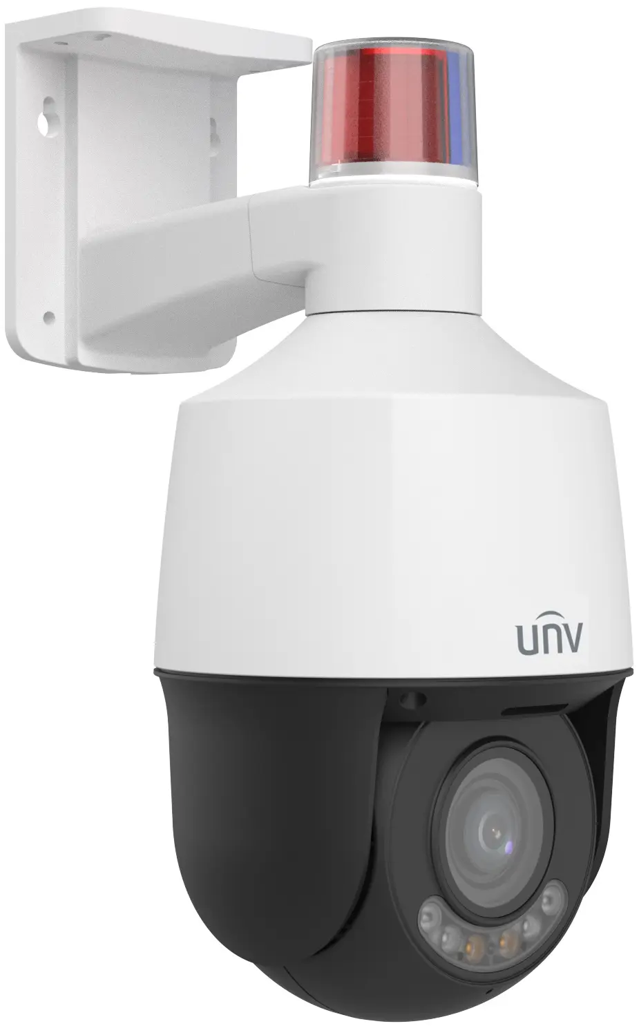 IP camera Uniview IPC6315LFW-AX5C-VG1 (White)