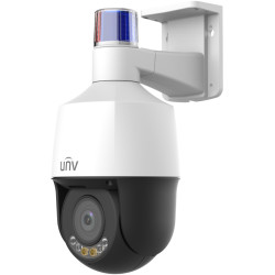 IP camera Uniview IPC6315LFW-AX5C-VG1 (White) Thumb