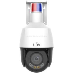 IP camera Uniview IPC6315LFW-AX5C-VG1 (White)