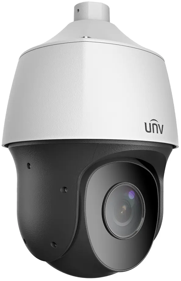 IP camera Uniview IPC6322LR-X22-C (White)