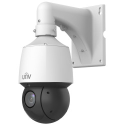 IP camera Uniview IPC6424SR-X25-VF (White) Thumb