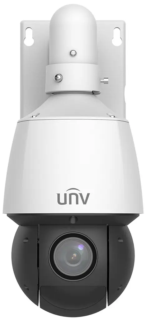 IP camera Uniview IPC6424SR-X25-VF (White)