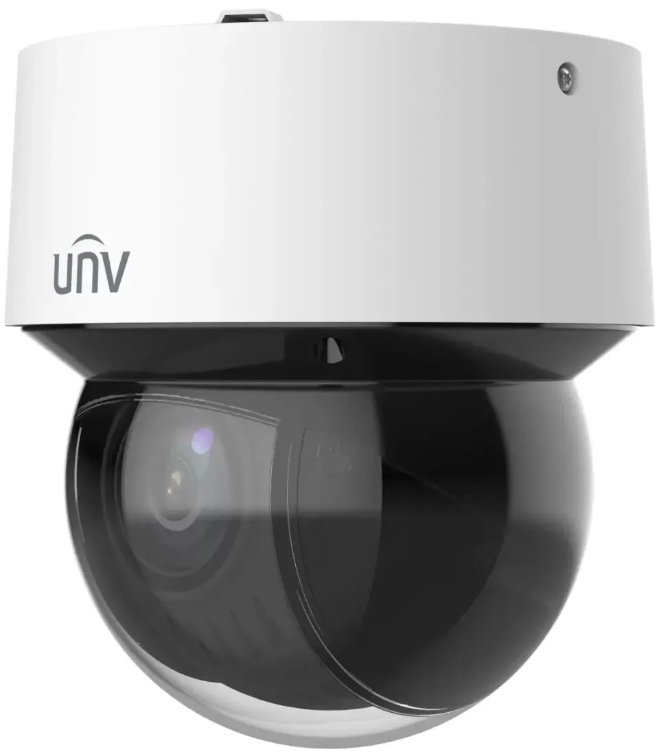 IP camera Uniview IPC6434LR-X16-VG1 (White)