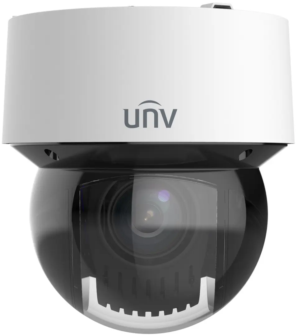 IP camera Uniview IPC6434LR-X16-VG1 (White)