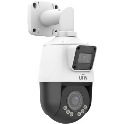 IP-камера Uniview IPC9312LFW-AF28-2X4 (White) Thumb