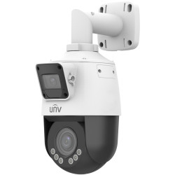 IP-камера Uniview IPC9312LFW-AF28-2X4 (White) Thumb