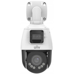 IP camera Uniview IPC9312LFW-AF28-2X4 (White)