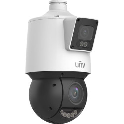 IP-камера Uniview IPC94144SFW-X25-F40C (White) Thumb