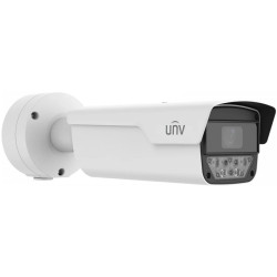 IP camera Uniview PKC2630@Z28-P (White) Thumb
