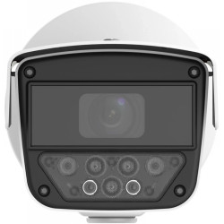 IP camera Uniview PKC2630@Z28-P (White) Thumb