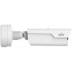 IP camera Uniview PKC2630@Z28-P (White) Thumb
