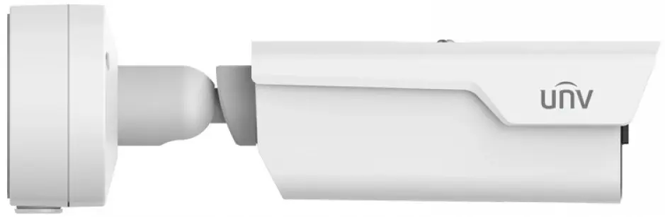 IP camera Uniview PKC2630@Z28-P (White)