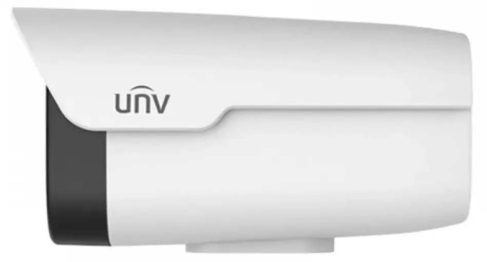 IP camera Uniview UNV IPC2C22LR6-PF40-A (White)