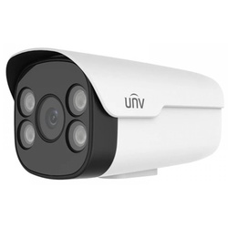 IP camera Uniview UNV IPC2C22LR6-PF40-A (White)