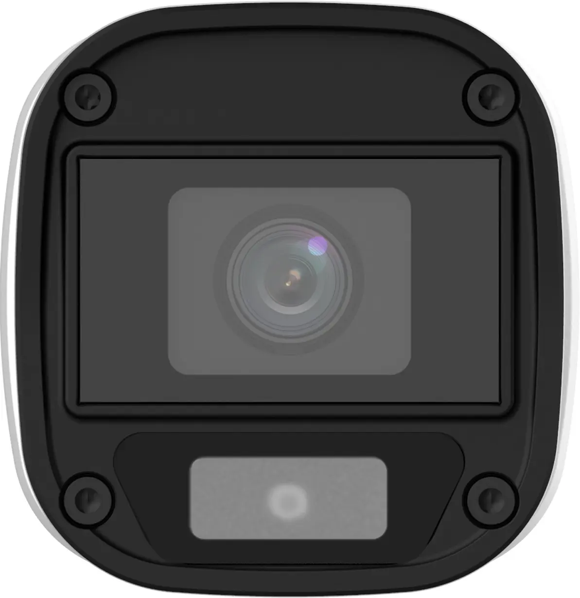 Камера видеонаблюдения Uniview UAC-B112-F28-W (White)