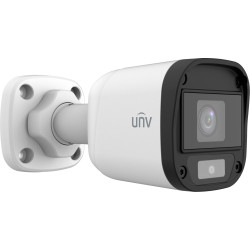 Камера видеонаблюдения Uniview UAC-B112-F28-W (White) Thumb