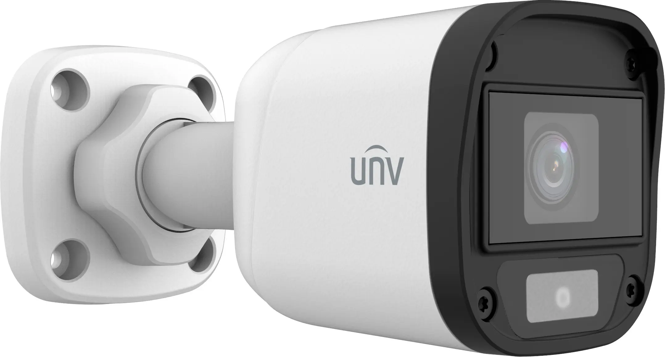 Камера видеонаблюдения Uniview UAC-B112-F28-W (White)