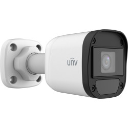 Camera supraveghere Uniview UAC-B112-F28 (White) Thumb