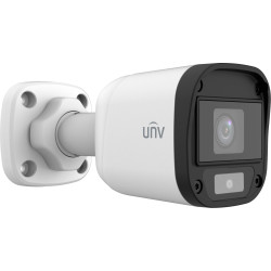 Camera supraveghere Uniview UAC-B115-F28-W (White) Thumb