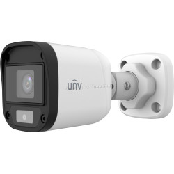 Camera supraveghere Uniview UAC-B115-F28-W (White)