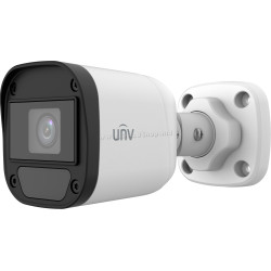 Camera supraveghere Uniview UAC-B115-F28 (White)