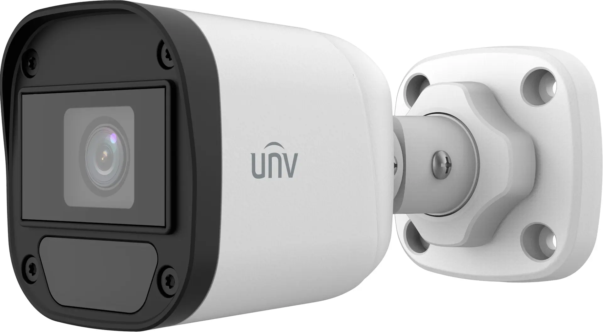 Camera supraveghere Uniview UAC-B115-F28 (White)