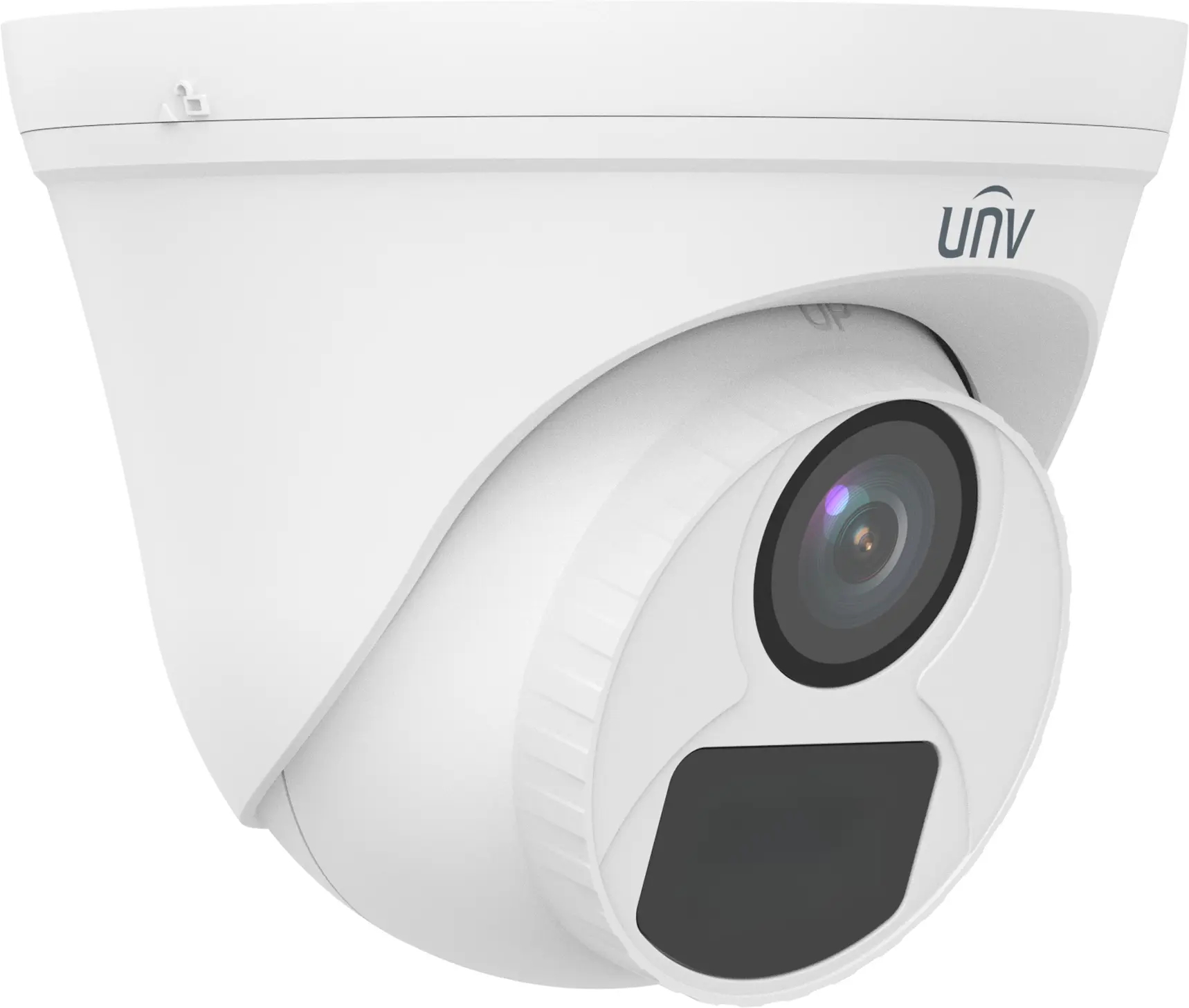 Camera supraveghere Uniview UAC-T112-F28 (White)