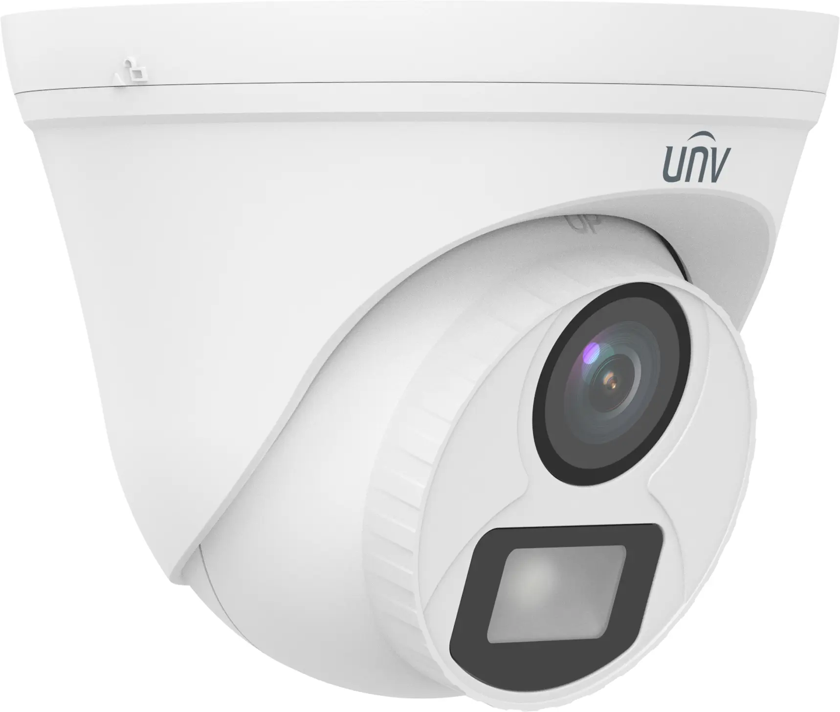 Camera supraveghere Uniview UAC-T115-F28-W (White)