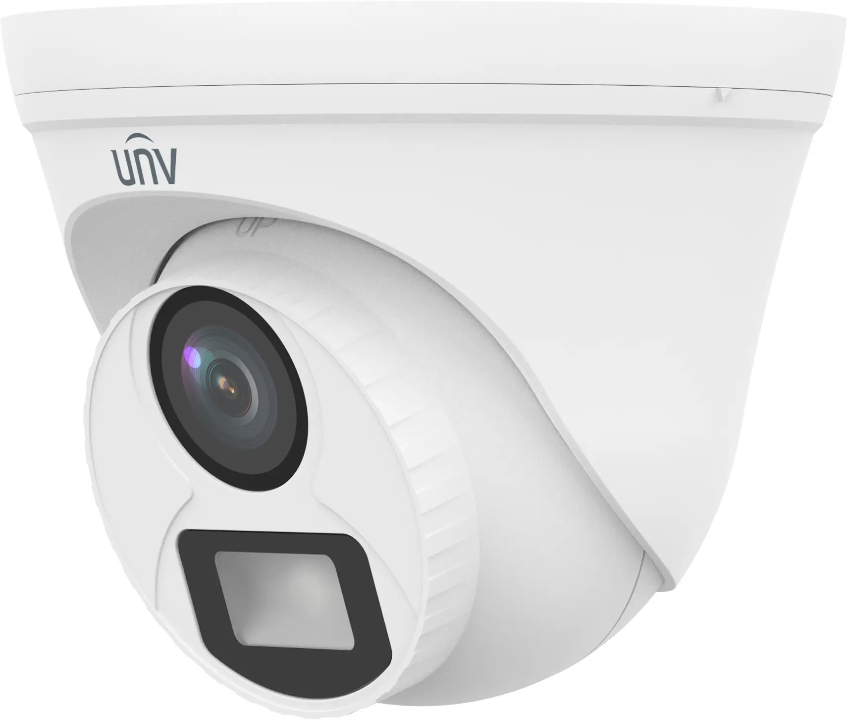 Camera supraveghere Uniview UAC-T115-F28-W (White)