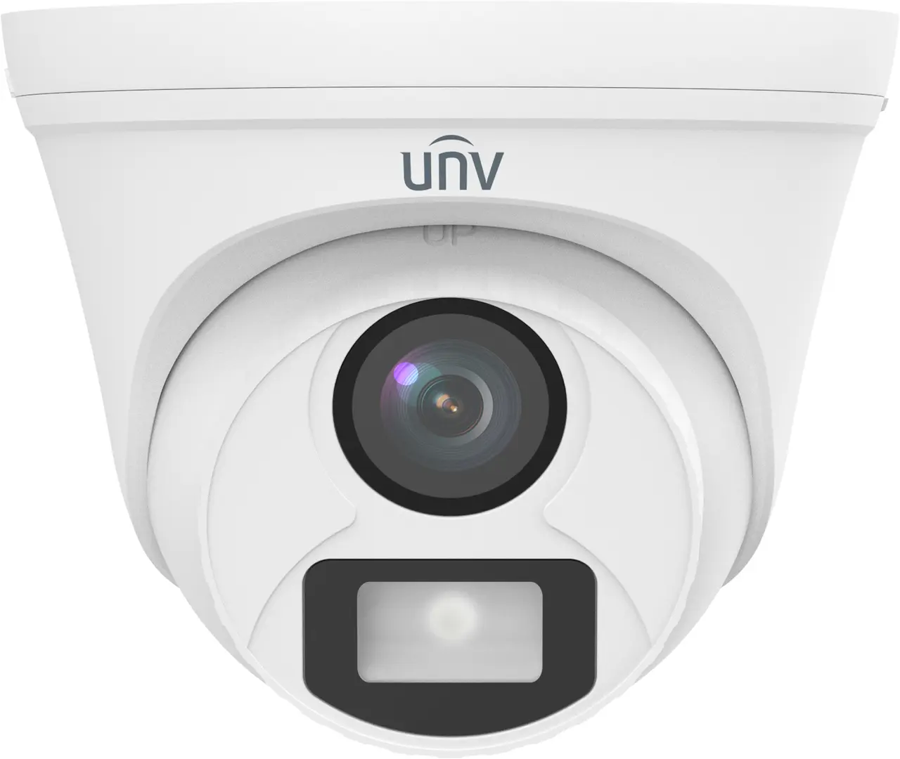 Camera supraveghere Uniview UAC-T115-F28-W (White)