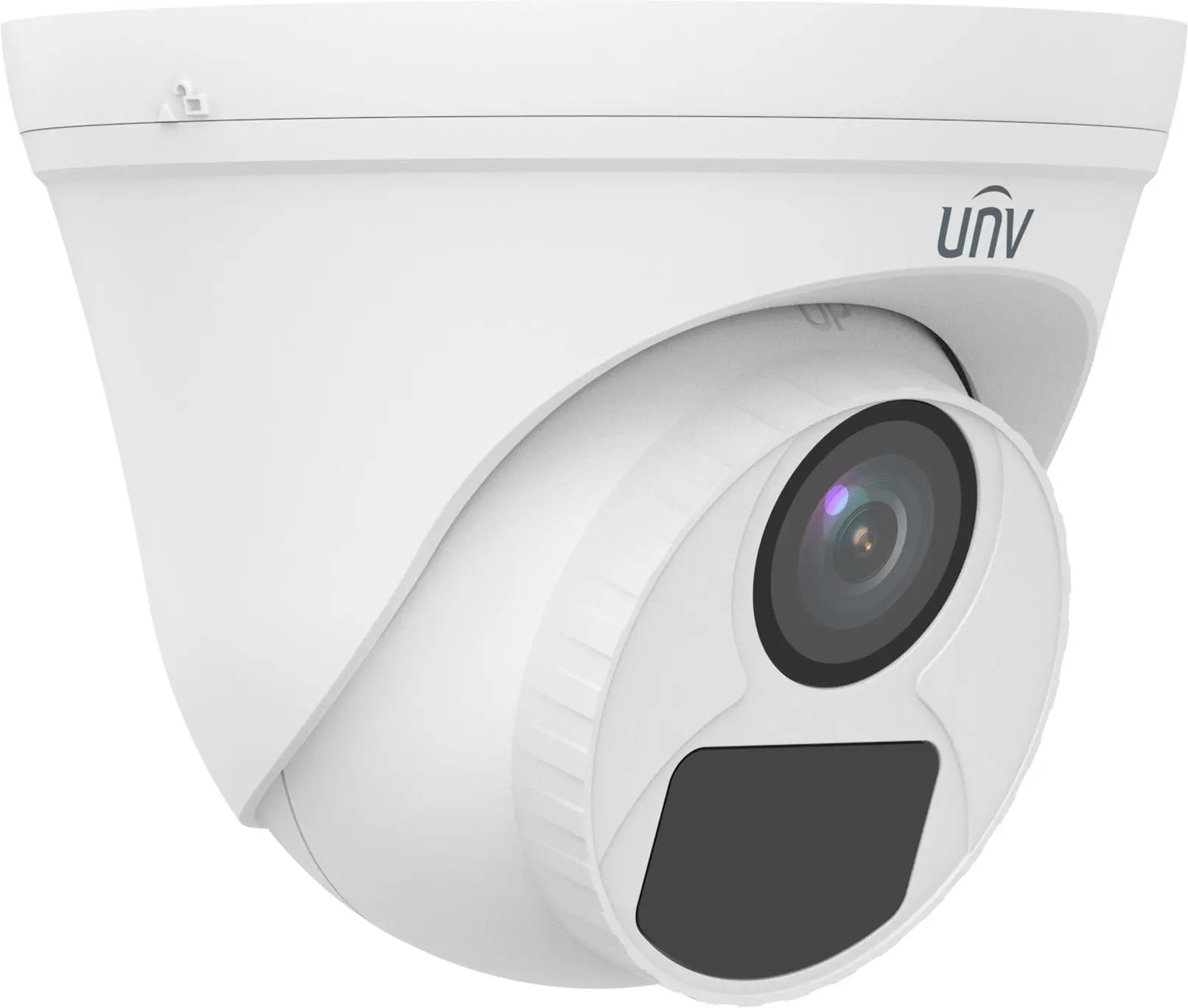 Camera supraveghere UAC-T115-F28 (White)