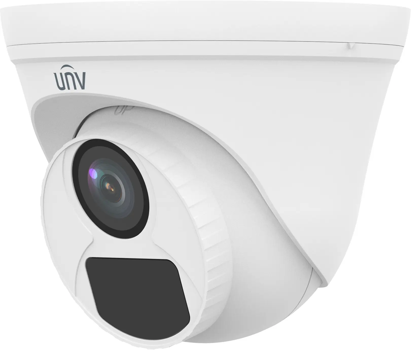 Camera supraveghere UAC-T115-F28 (White)