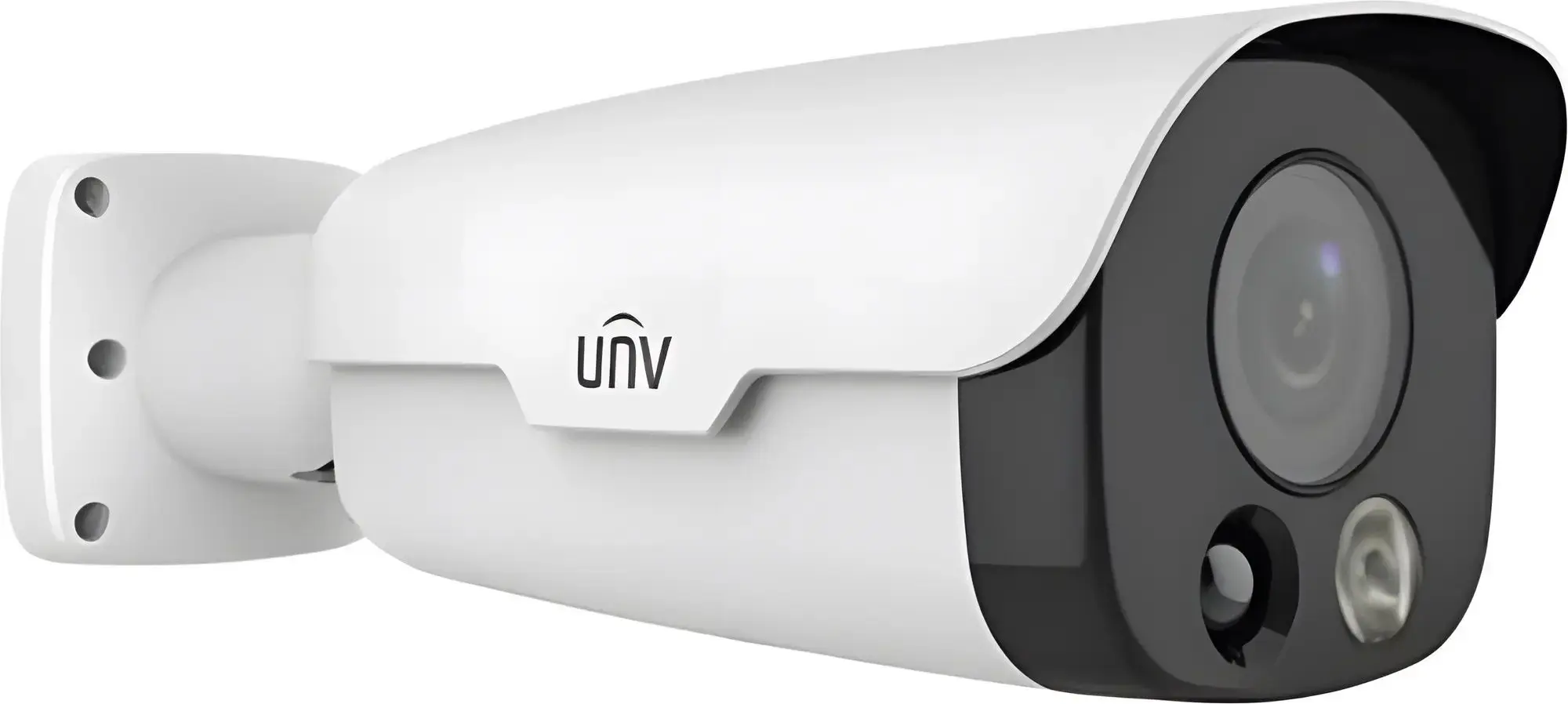 Ip камера Uniview IPC262EFW-DUZ (White)