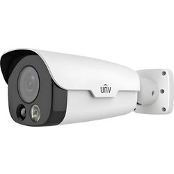 IP camera Uniview IPC262EFW-DUZ (White)