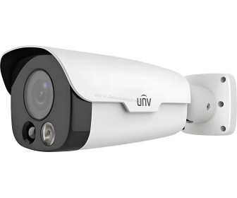 IP camera UNV IPC262EFW-DUZ (White)