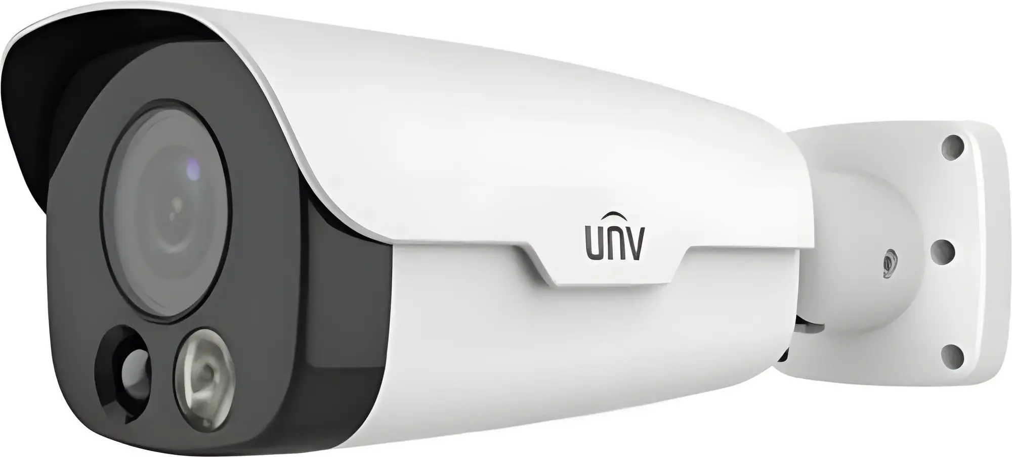Ip камера Uniview IPC262EFW-DUZ (White)