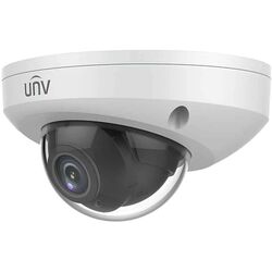Ip camera Uniview IPC314SR-DVPF36 (White/Black) Thumb